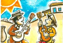 Projeto de Iran que reconhece e valoriza artistas populares de Sergipe é aprovado