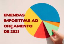 Iran Barbosa assegura 59 Emendas Impositivas para o Orçamento de 2021