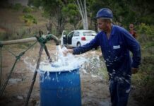 Segurança Hídrica: Iran destina 150 mil reais em emendas impositivas para perfuração de poços