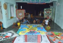 Iran assegura Emendas Impositivas ao Orçamento para ações culturais