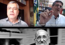 Iran se reúne com secretário da Educação para tratar dos preparativos para o ‘Ano Cultural Paulo Freire’