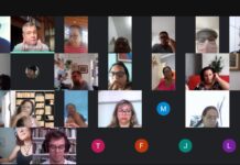 Iran Barbosa e sua assessoria fazem Planejamento do Mandato para 2021