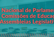 Iran Barbosa destaca ações de Fórum Nacional de Parlamentares em defesa da Educação e da Vida