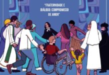 Alese realizará debate sobre a Campanha da Fraternidade Ecumênica 2021