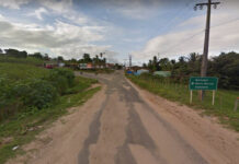 Propostas de Iran para recuperação de estradas estaduais são aprovadas Rodovia SE-245