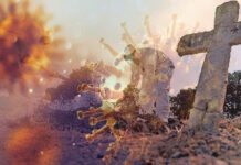 Iran lamenta morte de 250 mil brasileiros por Covid e propõe o Pacto Nacional Pela Vida