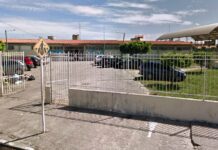 Iran participa de reunião com professores do Colégio Barão de Mauá