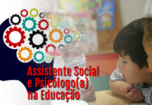 Mandato de Iran Barbosa integra Frente pela inclusão de assistentes sociais e psicólogos nas escolas