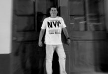 Iran Barbosa lamenta assassinato de professor