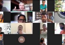 Iran orienta representantes de escolas estaduais sobre Emendas Impositivas