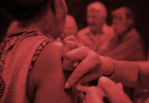 Covid-19: Iran destaca dados que apontam necessidade de atenção maior aos idosos