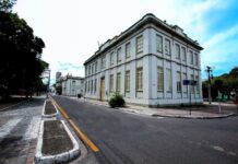 Iran vota favorável a Projeto que destina terreno para construção da sede da Câmara Municipal de Aracaju