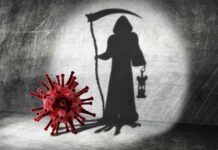 Iran Barbosa denuncia a Necropolítica que coloca o Brasil na zona de risco de Covid-19