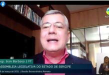 Iran cobra Lei que garanta a presença de psicólogos e assistentes sociais na Educação Básica