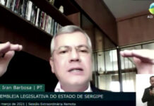 Iran apoia campanha para capitalizar fundos e defende mais investimentos para as políticas sociais