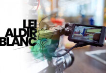 Deputado Iran Barbosa propõe medidas para prorrogação de prazos da Lei Aldir Blanc