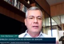 Iran solicita que a Seduc reveja a forma de implantação do Ensino Médio Integral