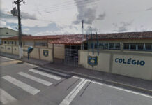 Iran solicita que a Seduc atenda a reivindicação da comunidade do Colégio Estadual Roque José de Souza
