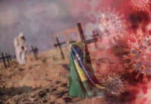 Iran lamenta número trágico de mortes e destaca carta de secretários de Saúde