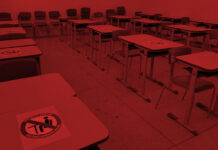 Iran propõe adiamento do retorno das aulas presenciais, testagem e vacinação da comunidade escolar