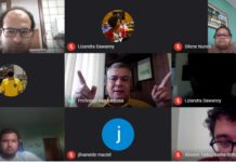 Iran discute com estudantes e professores o enfrentamento ao fechamento do ensino noturno