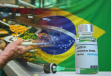 Iran destaca Dia Nacional de Luta e Conscientização por Vacina e contra a fome