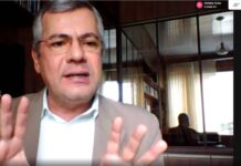 Iran participa do Encontro Estadual da Articulação do Semiárido Brasileiro de Sergipe