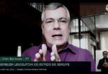 Aprovada Indicação de Iran para inclusão de psicólogos e assistentes sociais na Educação