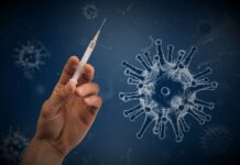 Iran lamenta a aprovação de projeto que privatiza as vacinas e a situação do país em relação à covid