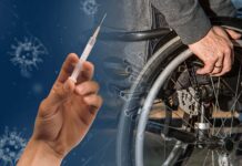 Aprovada Moção de Iran que pede prioridade de vacinação para pessoas com deficiência