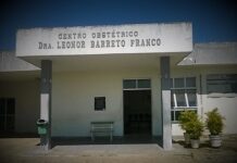 Iran reforça denúncia sobre a falta de obstetras na maternidade pública de Capela