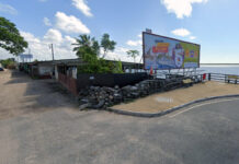 Mandato de Iran Barbosa participa de reunião com moradores da Ocupação da Prainha do Bairro Industrial