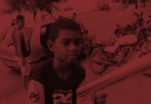 Iran denuncia assassinato de criança em Canindé e cobra investigação