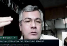 Iran vota favorável e destaca criação do Conselho Estadual LGBT