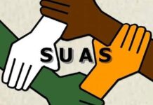 Deputado Iran Barbosa articula a criação da Frente Parlamentar em Defesa do SUAS