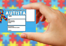 Proposta de Iran para emissão de Carteira de Identificação da Pessoa com TEA é aprovada