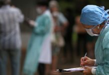 Iran Barbosa defende aprovação do Projeto de Lei 2.564 e cobra valorização dos Profissionais da Enfermagem