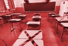 Projeto apresentado por Iran Barbosa define requisitos para retorno às aulas