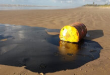 Mandato de Iran participa de audiência sobre a CPI do Derramamento de Óleo no Nordeste