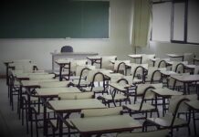 Iran Barbosa propõe Plano Estadual de Retorno às Atividades Presenciais nas Escolas