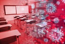 Iran Barbosa e Ângela Melo questionam na Justiça o retorno das atividades presenciais nas escolas