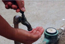 Deputado Iran Barbosa apela por solução para a falta de água em cidades do interior