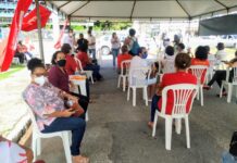 Iran defende a revogação do confisco de 14% nos proventos de servidores aposentados