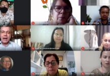 Iran participa de reunião do Conselho Estadual dos Direitos da Criança e do Adolescente