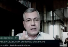 Iran propõe extensão de gratificações médicas a todos os trabalhadores da Saúde