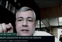 Receita do Estado cresce e Iran cobra política de valorização dos servidores