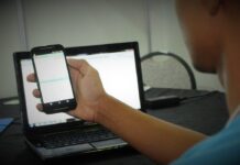 Iran Barbosa cobra regulamentação da Lei de acesso à internet para o Magistério