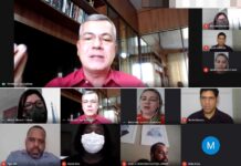 Trabalhadores do SUAS conquistam orientação da Secretaria de Saúde para que sejam vacinados