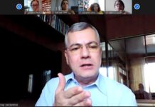 Iran Barbosa cobra a instalação do Comitê e do Mecanismo Estadual de Prevenção e Combate à Tortura