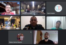 Deputado Iran Barbosa apoia a pauta de luta do ‘Movimento Polícia Unida’